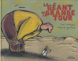 Le  géant de la grande tour