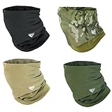 Condor Tactical Fleece Multi Wrap