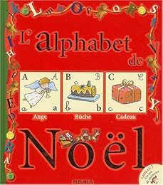 L' alphabet de Noël