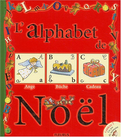L' alphabet de Noël