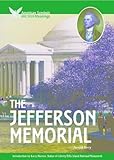Front cover for the book The Jefferson Memorial (American Symbols & Their Meanings) by Joseph Ferry