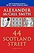 44 Scotland Street (44 Scotland Street Series, Book 1)