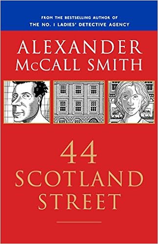 44 Scotland Street