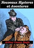 Image de Nouveaux mysteres et aventures - Sherlock Holmes (French Edition)