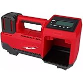 2848-20 M18 18V for Milwaukee Cordless Li-Ion Inflator - Bare Tool