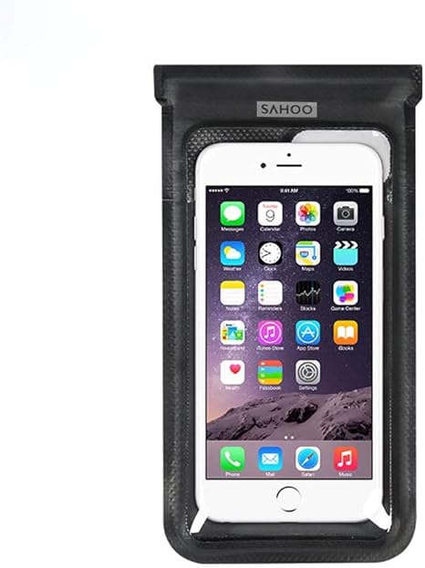 iphone se bike mount waterproof