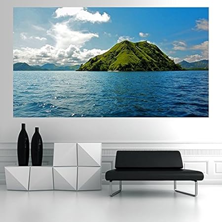 Get Wanddekoration meer Free HD