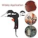 ArchMage Fast-Heating Soldering Gun 110V 15W Energy Efficient Automatic Feed Welding Tool with Rosin Core Solder Wire for Welding Circuit Board, Appliance Repair, Home DIY and More