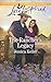 The Rancher's Legacy: A Wholesome Western Romance (Red Dog Ranch Book 1) by Jessica Keller