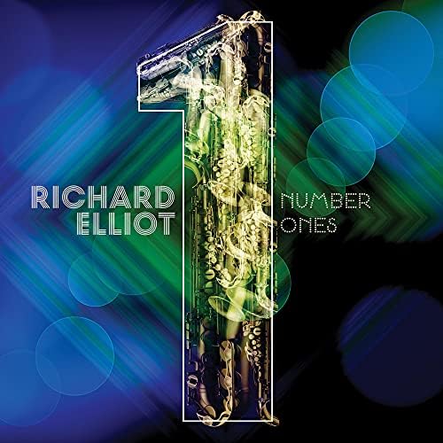 Chill Factor by Richard Elliot (1999-07-26) - Amazon.com Music