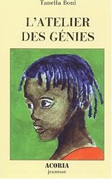 L' atelie des génies