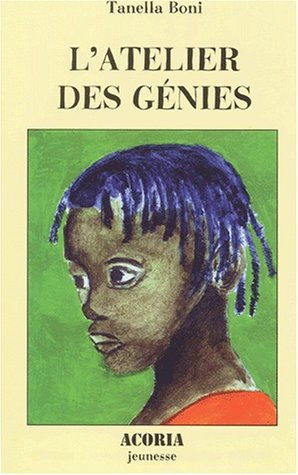 L' atelie des génies