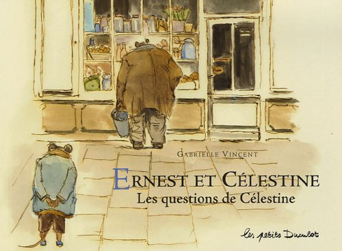 Les  questions de Célestine