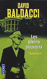 Les  pleins pouvoirs