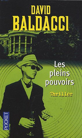 Les  pleins pouvoirs