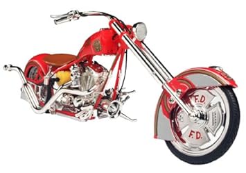 occ fire bike