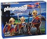 PLAYMOBIL Royal Lion Knights Set