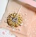 Patty Both 100 PCS Lovely Cute Bowknot OPP Self Adhesive Cookie Bakery Candy Biscuit Roasting Treat Gift DIY Plastic Bag (Romantic Tower)