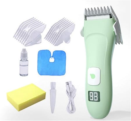 razor for baby hair