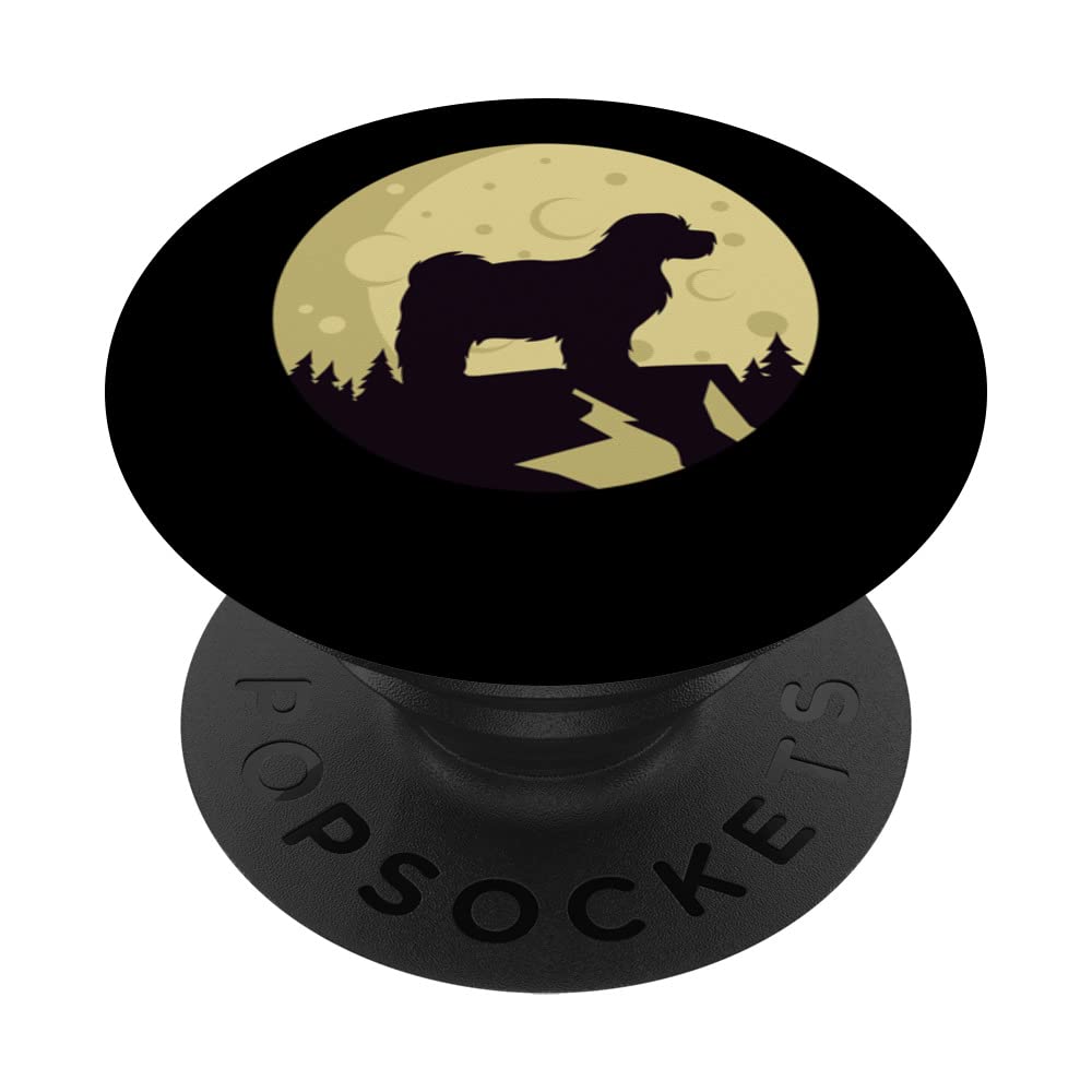 Havanese Dog Breed PopSockets Swappable PopGrip