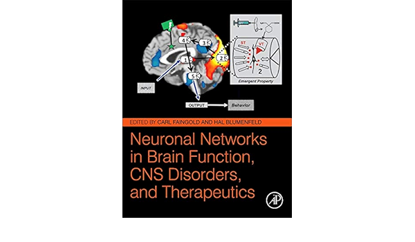 Neuronal Networks In Brain Function Cns Disorders And Therapeutics 9780124158047 Medicine Health Science Books Amazon Com