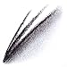 MUD Cosmetics Eye Pencil - Black Eyeliner - (0.04 oz)