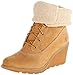 Timberland Womens Earthkeepers Amston Roll-top Leather Boots