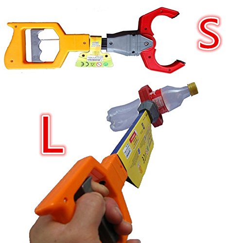 Minibaby Robot Hand Toy Grabber Arms Kid Boy Toy Move and Grab Things SL Buy Online in UAE