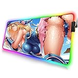 Totem World Trading Card Games Mouse Pad Compatible