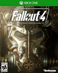 Fallout 4 - Xbox One
