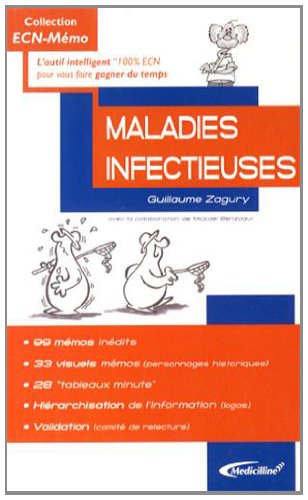 Maladies infectieuses
