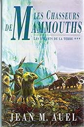 Les  chasseurs de mammouths