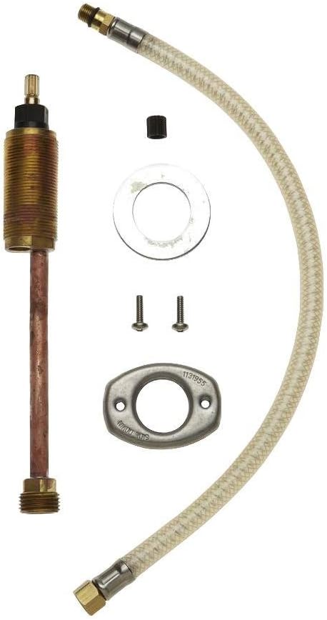 Best Kohler Kitchen Faucet Cartridge Replacement