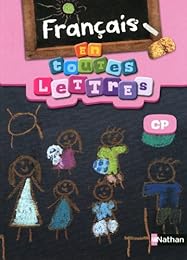 Français, CP