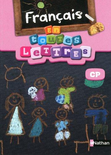 Français, CP