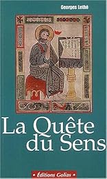 La  quête  du sens