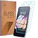 Mr.Shield [2-PACK] Designed For Alcatel OneTouch IDOL 4 (5.2 Inch) [Tempered Glass] Screen Protector