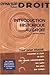 Introduction historique au droit by 