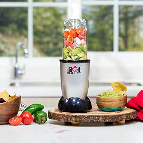 Magic Bullet 17Piece Set MBR1701P Pricepulse