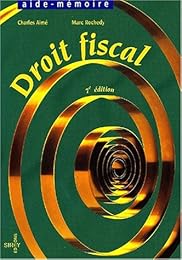 Droit fiscal