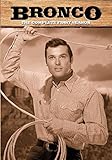 BRONCO:THE COMPLETE FIRST SEASON (5PC) / (MOD)     image