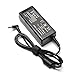 19.5V 2.31A Ac Adapter Laptop Charger Power Supply Cord for HP Stream 11 13 14 Series, Compatible With 719309-003 721092-001 741727-001 740015-001 HSTNN-DA40,Elitebook Folio 1040 G1; Pavilion X2 11 13