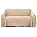 Stylemaster Alexandria Large Sofa Furniture Throw – 70