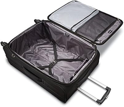 samsonite 19 inch spinner