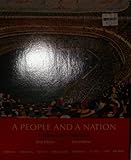 A People and a Nation : Brief Edition, Norton, Mary B. and Katzman, David M., 0395473020