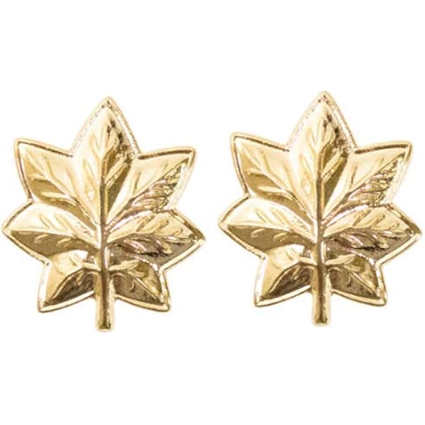 thumbnail image 2 of Silver Oak Leaf Cluster (Miniature Medal Size 2 of 9