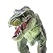 Zooawa Tyrannosaurus Rex Dinosaur Figure Toy - Celadon