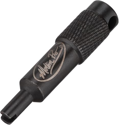 Amazon モーションプロ Motion Pro バルブコアリムーバー タイヤ交換の必需品のタイヤツール バルブの虫回し Ym08 01 バイクタイヤ用修理材 キット 車 バイク