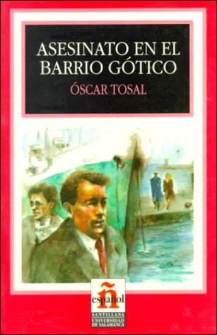 Download Asesinato en el Barrio Gotico: Level 2 (Leer en Espanol: Level 2) (Spanish Edition) Download Asesinato en el Barrio Gotico: Level 2 (Leer en Espanol: Level 2) (Spanish Edition)