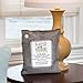 MOSO NATURAL Air Purifying Bag 500g. Odor Eliminator, Odor Absorber for Kitchens and Bedrooms. Charcoal Color